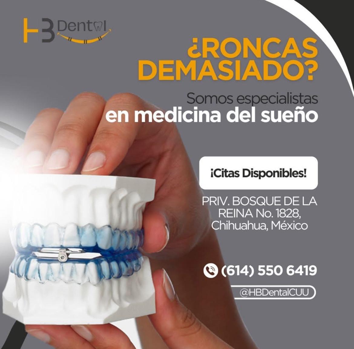 ¿Roncas Demasiado?
